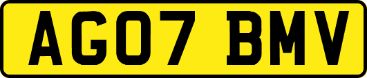 AG07BMV