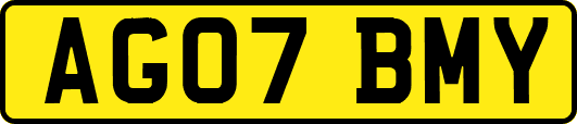 AG07BMY