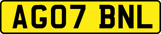 AG07BNL
