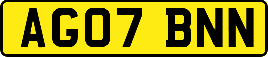 AG07BNN