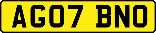 AG07BNO