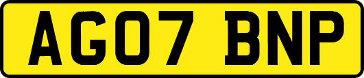 AG07BNP