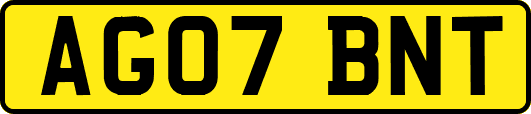 AG07BNT