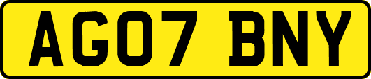 AG07BNY