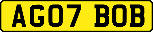 AG07BOB
