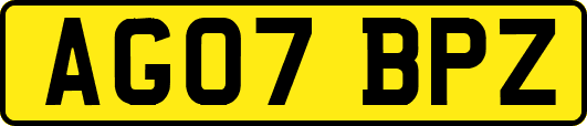 AG07BPZ