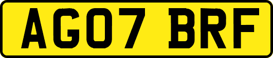 AG07BRF