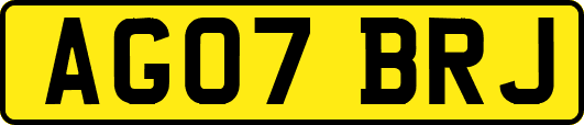 AG07BRJ