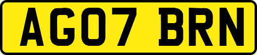 AG07BRN