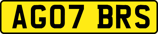 AG07BRS