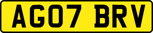 AG07BRV