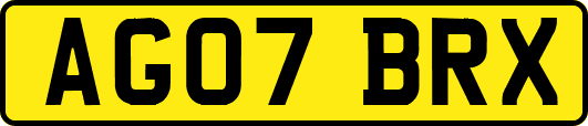 AG07BRX