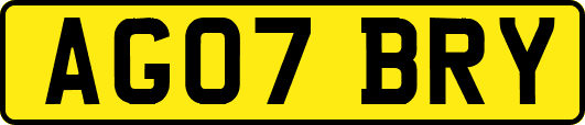 AG07BRY