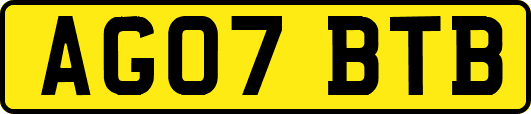 AG07BTB