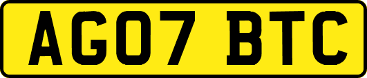 AG07BTC