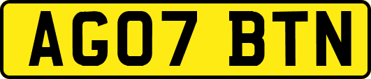 AG07BTN