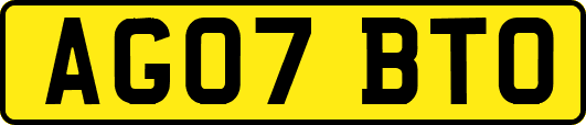 AG07BTO