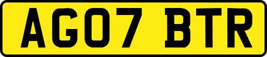 AG07BTR