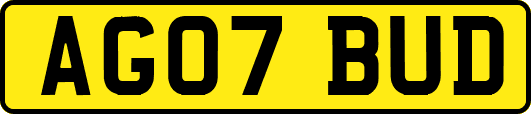AG07BUD