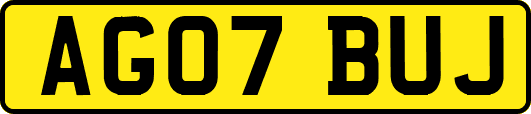AG07BUJ