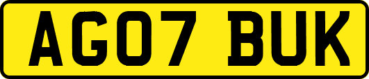 AG07BUK
