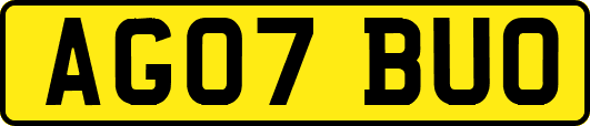 AG07BUO