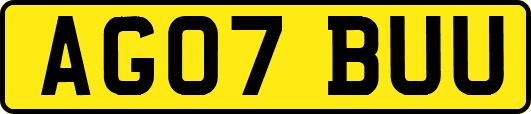 AG07BUU