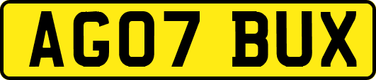 AG07BUX