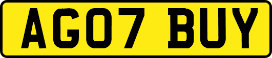 AG07BUY