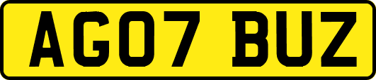 AG07BUZ