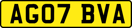 AG07BVA