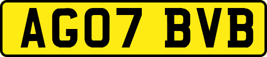 AG07BVB