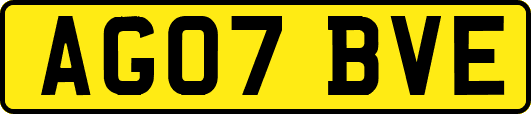 AG07BVE