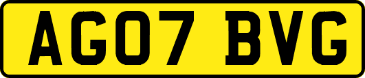 AG07BVG
