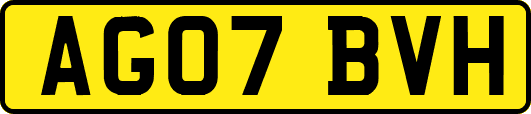 AG07BVH