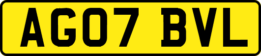 AG07BVL