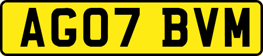 AG07BVM