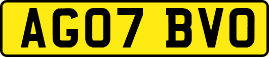 AG07BVO