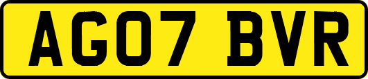 AG07BVR