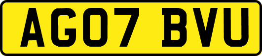 AG07BVU