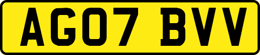AG07BVV