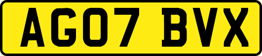 AG07BVX