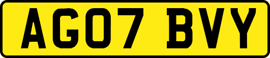 AG07BVY