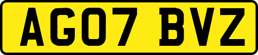 AG07BVZ