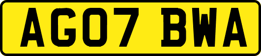 AG07BWA