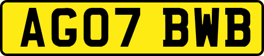 AG07BWB