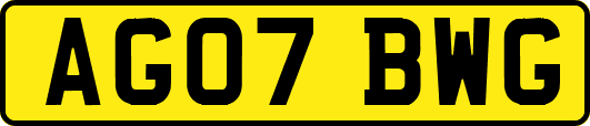 AG07BWG