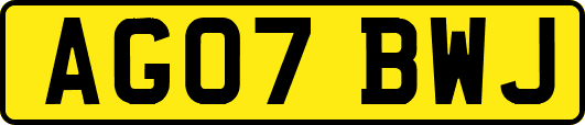 AG07BWJ