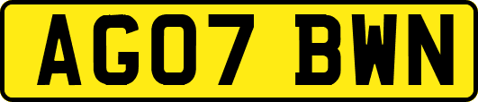 AG07BWN