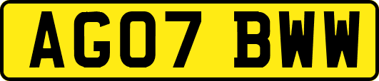 AG07BWW